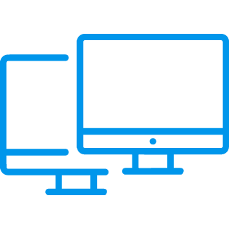 MÚLTIPLOS MONITORES
